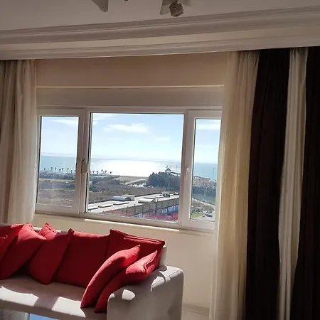 Lara Dogankent Cosy Family House Apartamento *