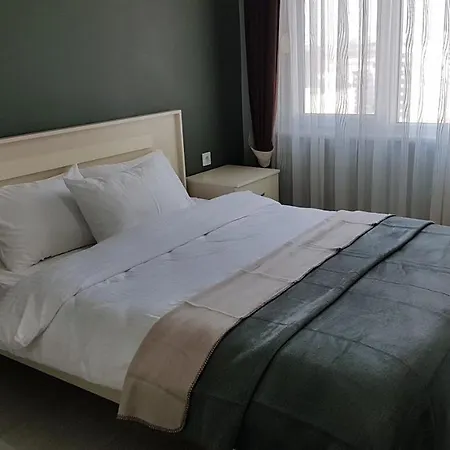 Lara Dogankent Cosy Family House Apartamento *
