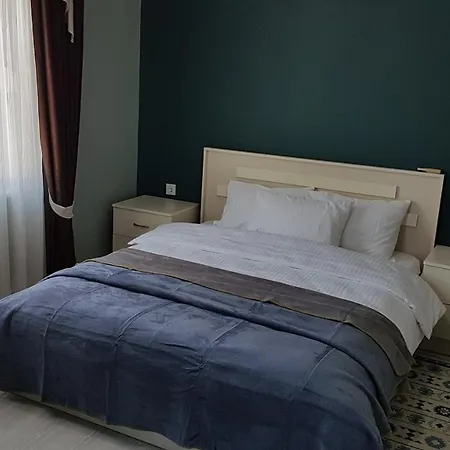 Lara Dogankent Cosy Family House Apartamento *