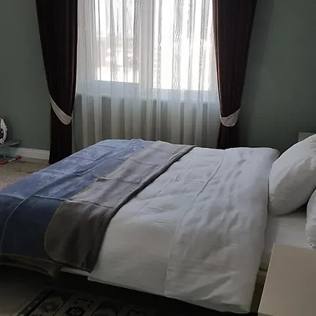 Lara Dogankent Cosy Family House Antália