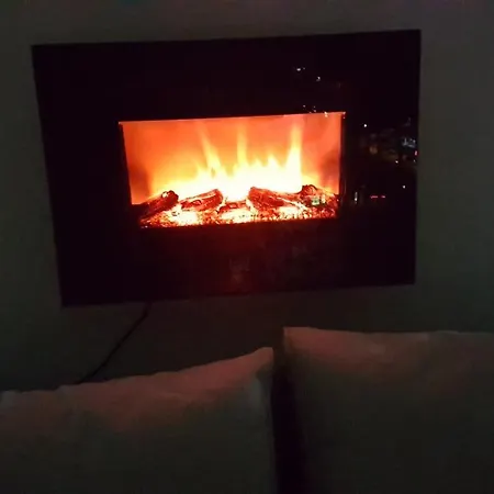 Apartamento Lara Dogankent Cosy Family House