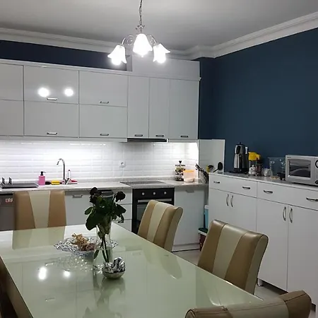 Lara Doğankent Cosy Family House Daire *