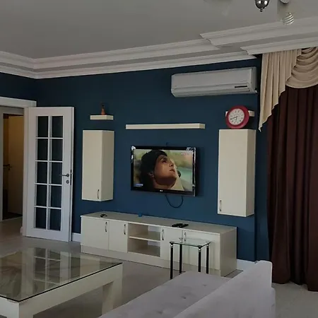 Lara Doğankent Cosy Family House * Antalya